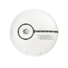 Load image into Gallery viewer, LifeGuard WiFi Smoke Detector
