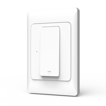 Load image into Gallery viewer, SMART WiFi Light Switch 1 Gang
