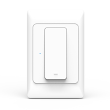 Load image into Gallery viewer, SMART WiFi Light Switch 1 Gang
