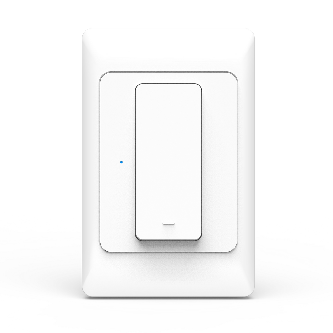 SMART WiFi Light Switch 1 Gang