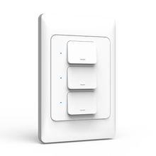 Load image into Gallery viewer, SMART WiFi Light Switch 3 Gang
