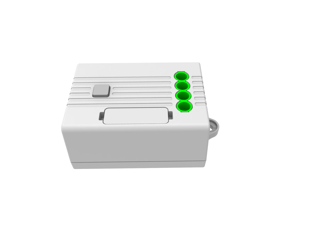 C3 Receiving controller 1 channel 1A On-Off Dim WiFi