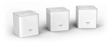 Load image into Gallery viewer, Tenda Nova 3 Whole Home Mesh Wifi System
